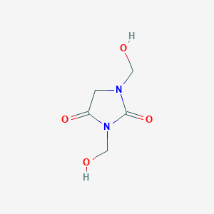 2, 1,3-Bis(hydroxymethyl)-