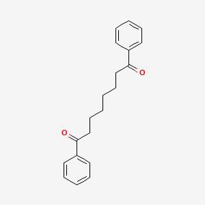 1,8-Diphenyl-1,8-octanedione