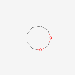 1,3-Dioxonane