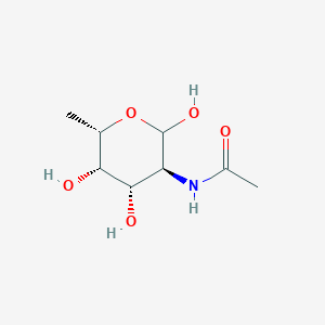 N-Acetyl-L-Fucosamine