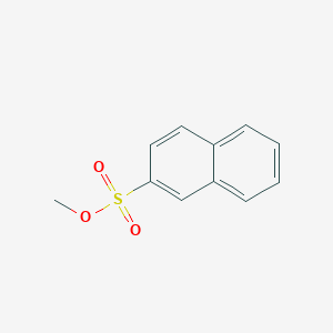 Methyl naphthalene-2-sulfonate