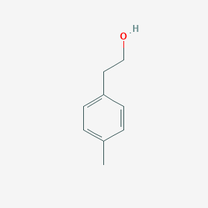 B147315 2-(4-Methylphenyl)ethanol CAS No. 699-02-5