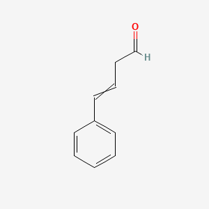 Styrylacetaldehyde