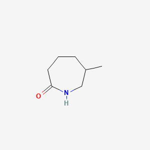 6-Methylcaprolactam