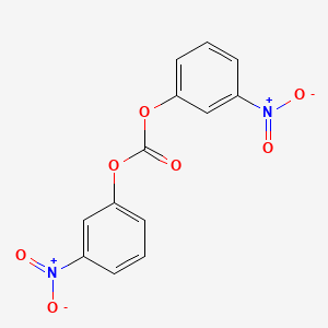 Bis(3-nitrophenyl) carbonate