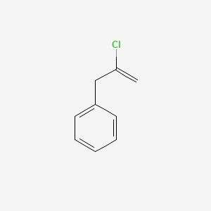 2-Chloro-3-phenyl-1-propene