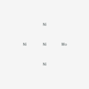 Molybdenum--nickel (1/4)