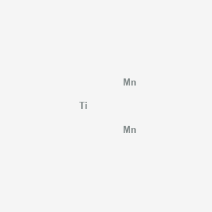 Manganese--titanium (2/1)