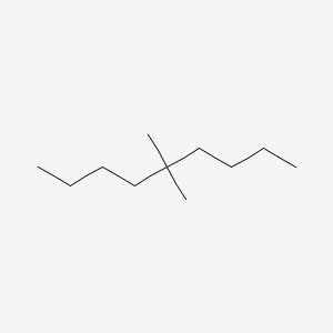 5,5-Dimethylnonane