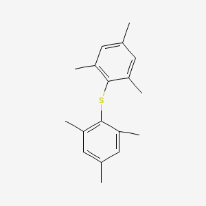 Mesityl sulfide