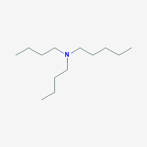 Dibutylpentylamine