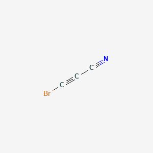 Bromocyanoacetylene