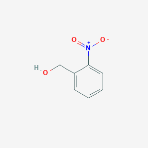 2-Nitrobenzyl alcohol