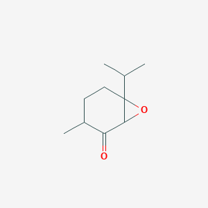 Carvenone oxide