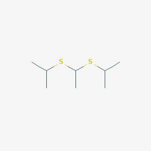 1,1-Bis(isopropylthio)ethane