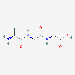 D-Alanyl-L-alanyl-D-alanine