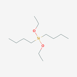 Dibutyl(diethoxy)silane