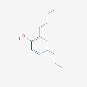 2,4-Dibutyl phenol