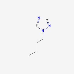 1-Butyl-1H-1,2,4-triazole