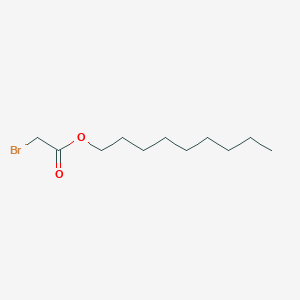 Nonyl bromoacetate