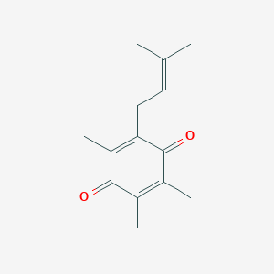 Tocoquinone-1