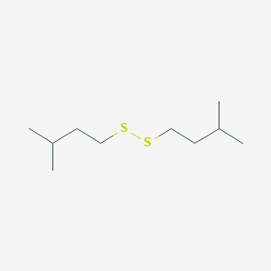 Diisoamyl disulfide