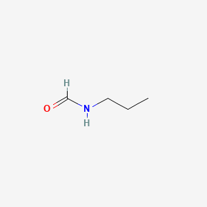 N-Propylformamide