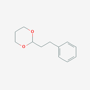 2-Phenethyl-1,3-dioxane