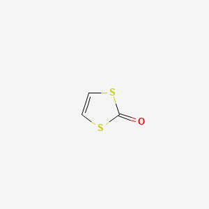 1,3-Dithiol-2-one