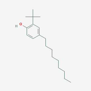 2-Tert-butyl-4-nonylphenol