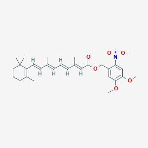 Caged Retinoic Acid