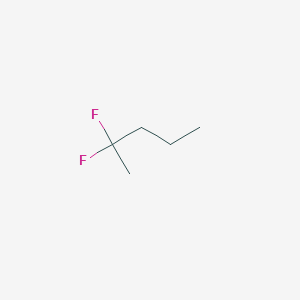 2,2-Difluoropentane