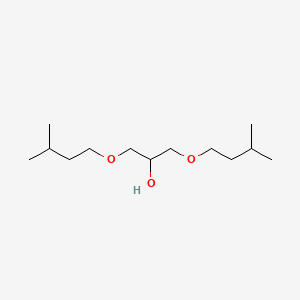 1,3-Diisoamyloxy-2-propanol