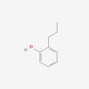 B147445 2-Propylphenol CAS No. 644-35-9