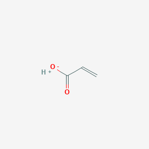 B147446 Acrylic acid CAS No. 9003-01-4