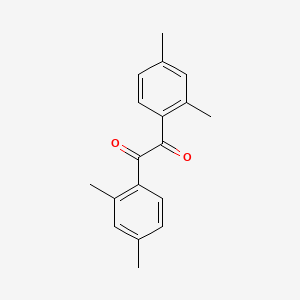 1,2-Bis(2,4-dimethylphenyl)ethane-1,2-dione