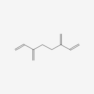 3,6-Dimethylene-1,7-octadiene