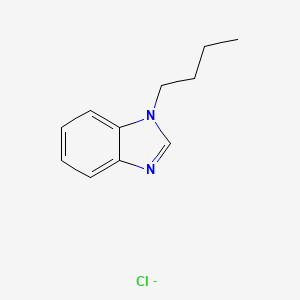 1-Butylbenzoimidazole