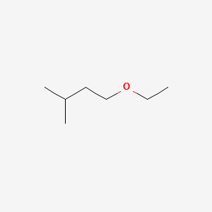 1-Ethoxy-3-methylbutane