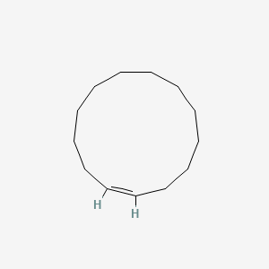 Cyclotridecene