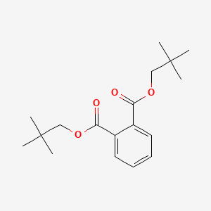 Dineopentyl phthalate