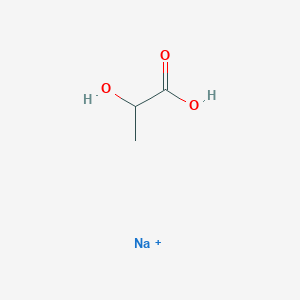 B147461 Sodium lactate CAS No. 72-17-3
