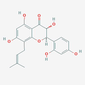 2'-Hydroxyneophellamuretin