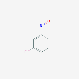 1-Fluoro-3-nitrosobenzene