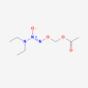 Diethylamine NONOate/AM