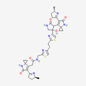 Colibactin 742