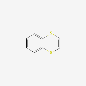 1,4-Benzodithiin