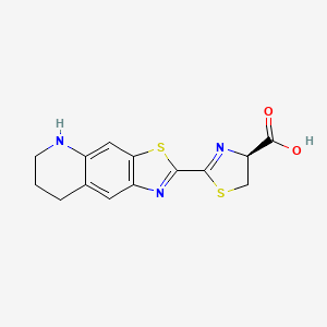 CycLuc7