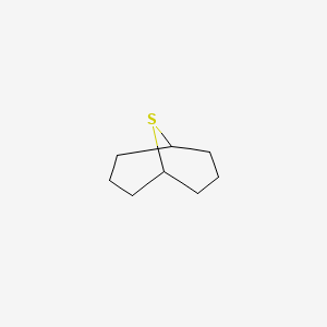 9-Thiabicyclo[3.3.1]nonane