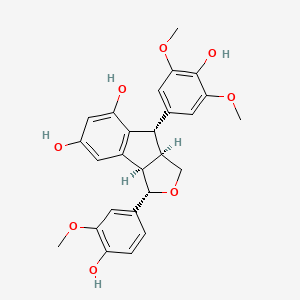 Lehmbachol D